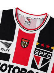 Sao Paulo FC 2000 Away Jersey