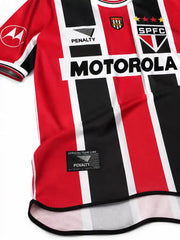 Sao Paulo FC 2000 Away Jersey