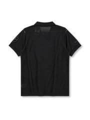 Brazil 2013/14 Blackout special edition jersey in all-black tonal design with BRASIL lettering