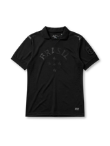 Brazil 2013/14 Blackout Special Edition Jersey