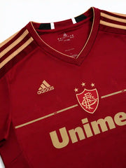 Fluminense 2012 Third Jersey