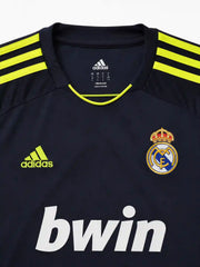 Real Madrid 2012/13 Away Jersey