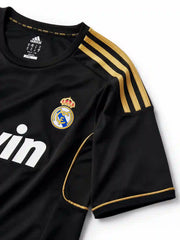 Real Madrid 2011/12 Away Jersey
