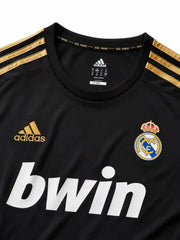 Real Madrid 2011/12 Away Jersey