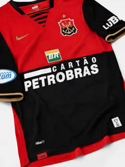Flamengo 2007/08 Home Jersey
