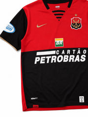 Flamengo 2007/08 Home Jersey