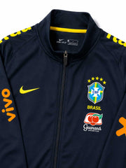 Brazil 2022/23 Track Jacket