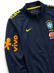 Brazil 2022/23 Track Jacket