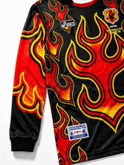 Japan 1998 World Cup Goalkeeper Jersey