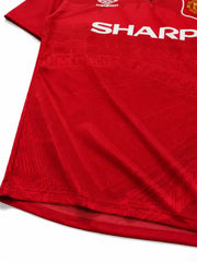 Manchester United 1994/96 Home Jersey