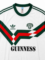 Cork City FC 1988/89 Home Jersey