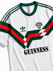 Cork City FC 1988/89 Home Jersey