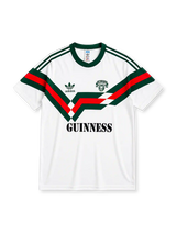 Cork City FC 1988/89 Home Jersey