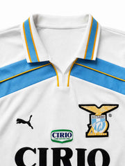Lazio 1999/2000 Away Jersey