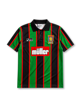 Aston Villa 1993/95 Away Jersey