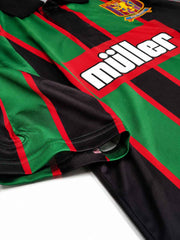Aston Villa 1993/95 Away Jersey