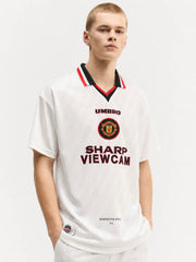 Manchester United 1996/97 Away Jersey