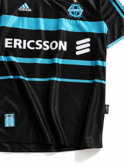 Olympique Marseille 1999/2000 Third Jersey