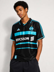 Olympique Marseille 1999/2000 Third Jersey