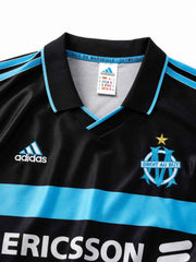 Olympique Marseille 1999/2000 Third Jersey