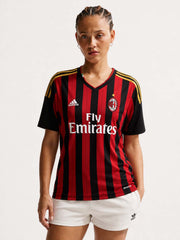AC Milan 2013/14 Home Jersey