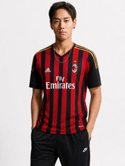 AC Milan 2013/14 Home Jersey