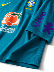 Brazil 2021 Training Jersey