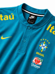 Brazil 2021 Polo Shirt
