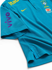 Brazil 2021 Polo Shirt