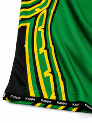 Jamaica 1998 World Cup Away Jersey