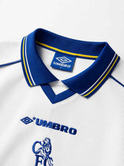 Chelsea 1998-2000 Away Jersey