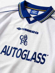 Chelsea 1998-2000 Away Jersey