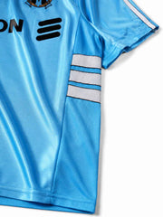 Olympique Marseille 1998/99 Away Jersey