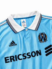 Olympique Marseille 1998/99 Away Jersey