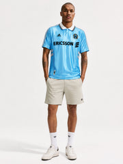 Olympique Marseille 1998/99 Away Jersey