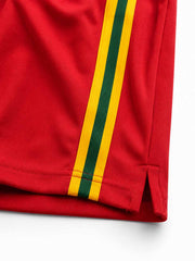Wales 1976-79 Home Jersey