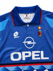 AC Milan 1995/96 Third Jersey