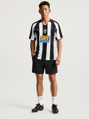 Juventus 2004/05 Home Jersey
