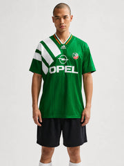 Republic of Ireland 1992-94 Home Jersey