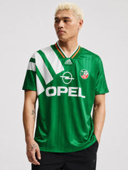 Republic of Ireland 1992-94 Home Jersey