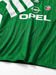 Republic of Ireland 1992-94 Home Jersey