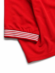 Manchester United 1977 FA Cup Final Home Jersey