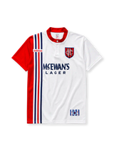 Rangers FC 1996/97 Away Jersey