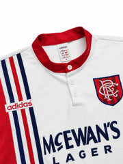 Rangers FC 1996/97 Away Jersey