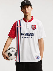 Rangers FC 1996/97 Away Jersey