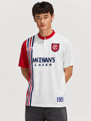 Rangers FC 1996/97 Away Jersey