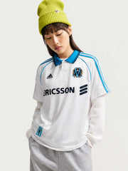Olympique Marseille 1998/99 Home Jersey
