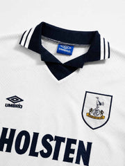 Tottenham Hotspur 1994/95 Home Jersey