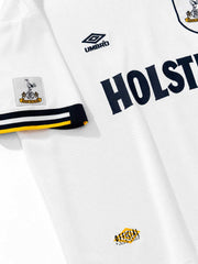Tottenham Hotspur 1994/95 Home Jersey