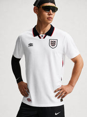 England 1994/95 Home Jersey